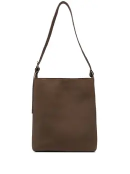 A.P.C.: Коричневая сумка 