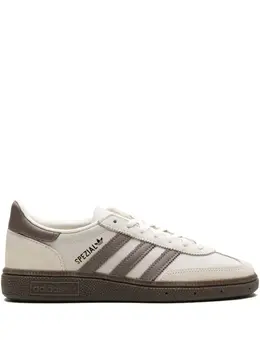 adidas: Бежевые кроссовки  Handball Spezial