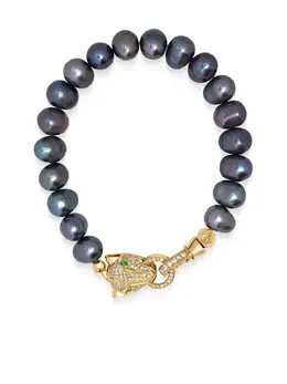 Nialaya Jewelry: Браслет 