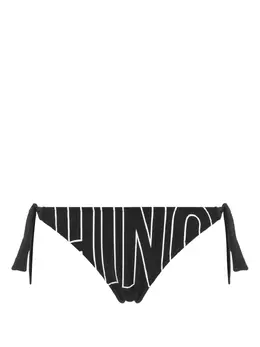 Moschino: Купальник 