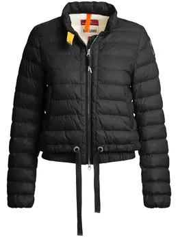 Parajumpers: Чёрная куртка 