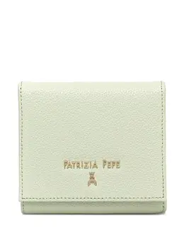 Patrizia Pepe: Светлый кошелёк 