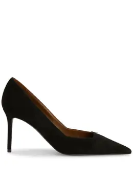 Giuseppe Zanotti: Чёрные туфли 