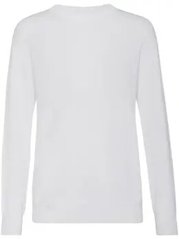 Brunello Cucinelli: Хлопковый свитер 