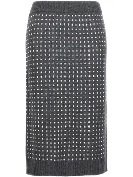 Sportmax: Юбка 