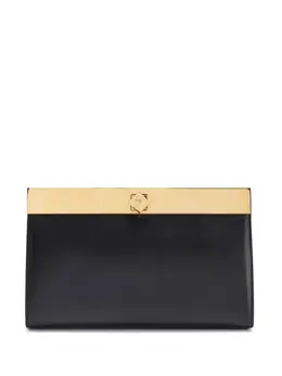 Giuseppe Zanotti: Чёрная сумка 