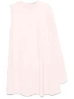 Stella McCartney: Короткое платье 