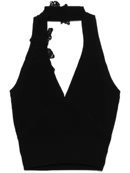 Ermanno Scervino: Трикотажный топ 
