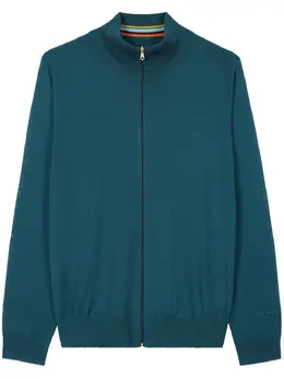 Paul Smith: Кардиган из мериноса 