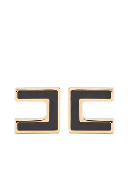 Elisabetta Franchi: Серьги 