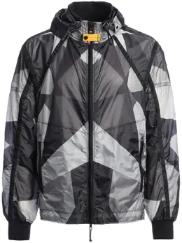 Parajumpers: Чёрная куртка 