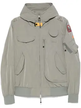Parajumpers: Куртка с карманами 