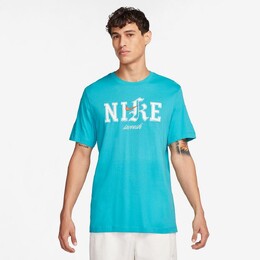 Nike: Футболка  Sportswear