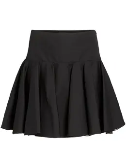 Giambattista Valli: Расклешённая юбка 