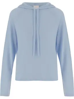 Allude: Трикотажная толстовка 