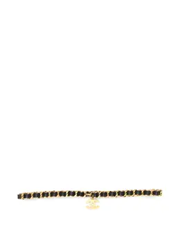 CHANEL Pre-Owned: Ремень 