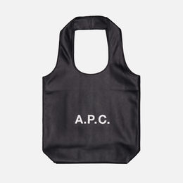 A.P.C.: Чёрная сумка  Ninon