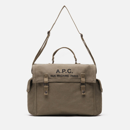 A.P.C.: Сумка 