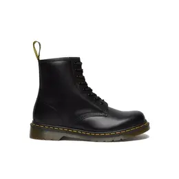 Dr. Martens: Чёрные ботинки  1460