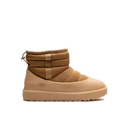 UGG: Коричневые ботинки  Classic Mini