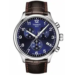 Tissot: Часы 