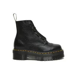 Dr. Martens: Чёрные ботинки  Sinclair