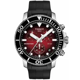 TISSOT: Часы 