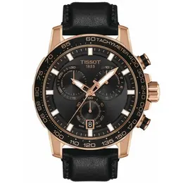 TISSOT: Часы 