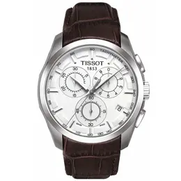 TISSOT: Часы 