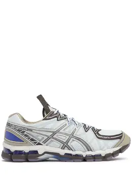 ASICS: Кроссовки  Gel-Kayano