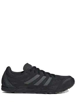 ADIDAS ORIGINALS: Чёрные кроссовки 