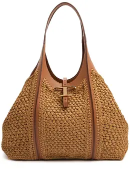 TOD'S: Сумка 