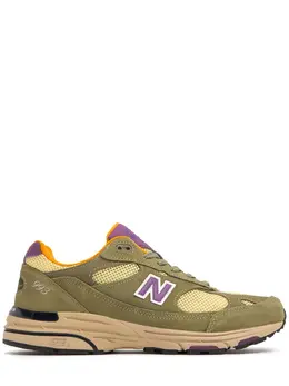 NEW BALANCE: Кроссовки 