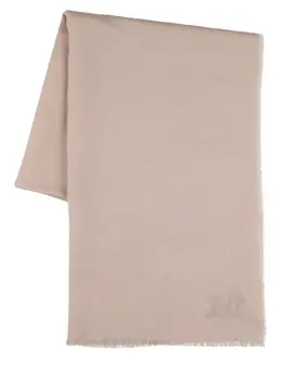 MAX MARA: Шарф 