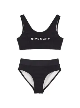 GIVENCHY: Купальник 