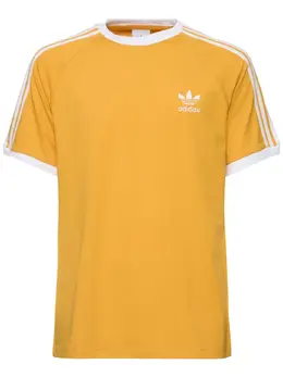 ADIDAS ORIGINALS: Футболка в полоску 