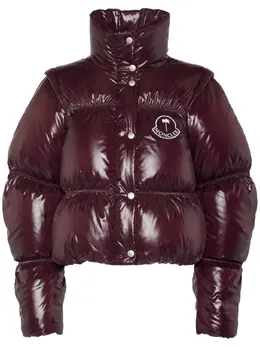 MONCLER GENIUS: Куртка на молнии 