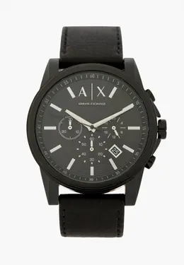 Armani Exchange: Часы 