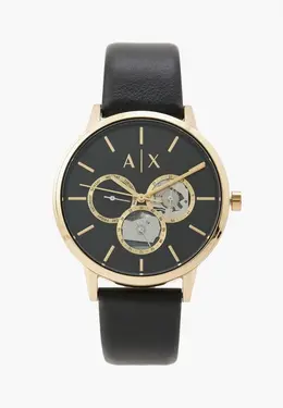 Armani Exchange: Часы 