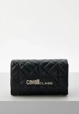 Cavalli Class: Чёрная сумка 