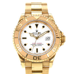 Rolex: Часы  Yacht-Master