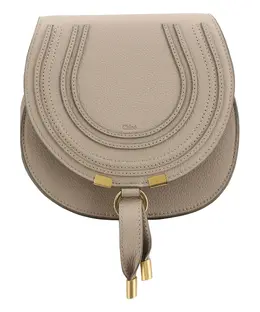 Chloé: Сумка  Marcie small