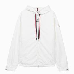 Moncler: Короткая куртка 