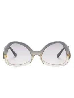 Marni Eyewear: Очки 