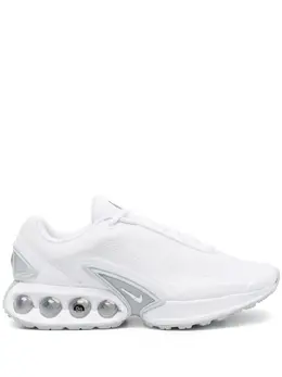 Nike: Белые кроссовки  Air Max
