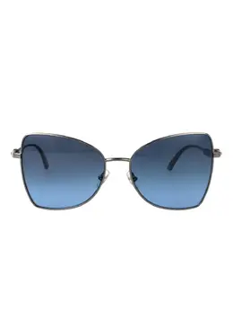 Jimmy Choo Eyewear: Очки 