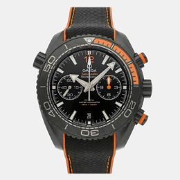 Omega: Часы  Seamaster