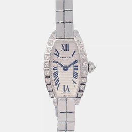 Cartier: Часы 