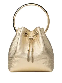 Jimmy Choo: Сумка  Bon Bon