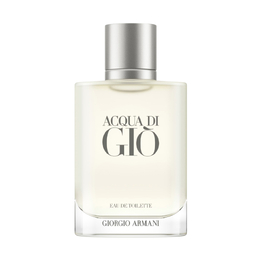 Giorgio Armani: Духи 